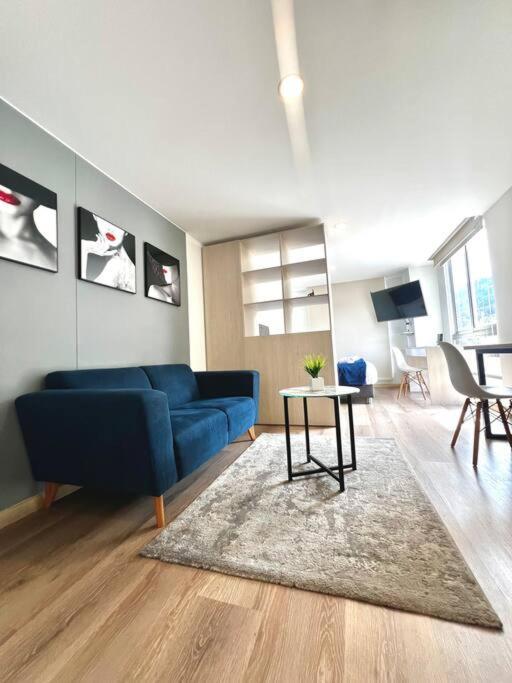 Appartement Living Loft *