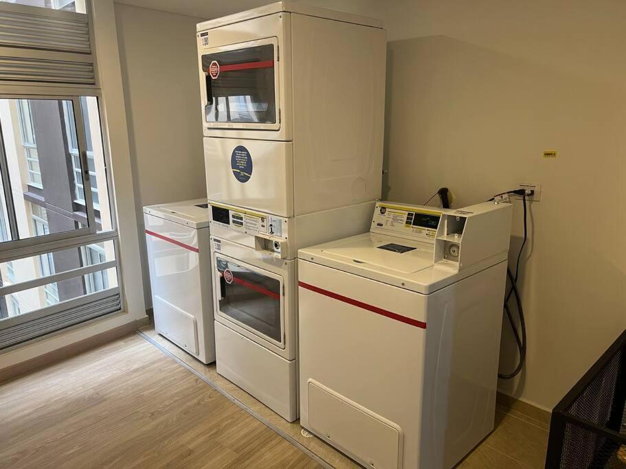 Living Loft Appartement *