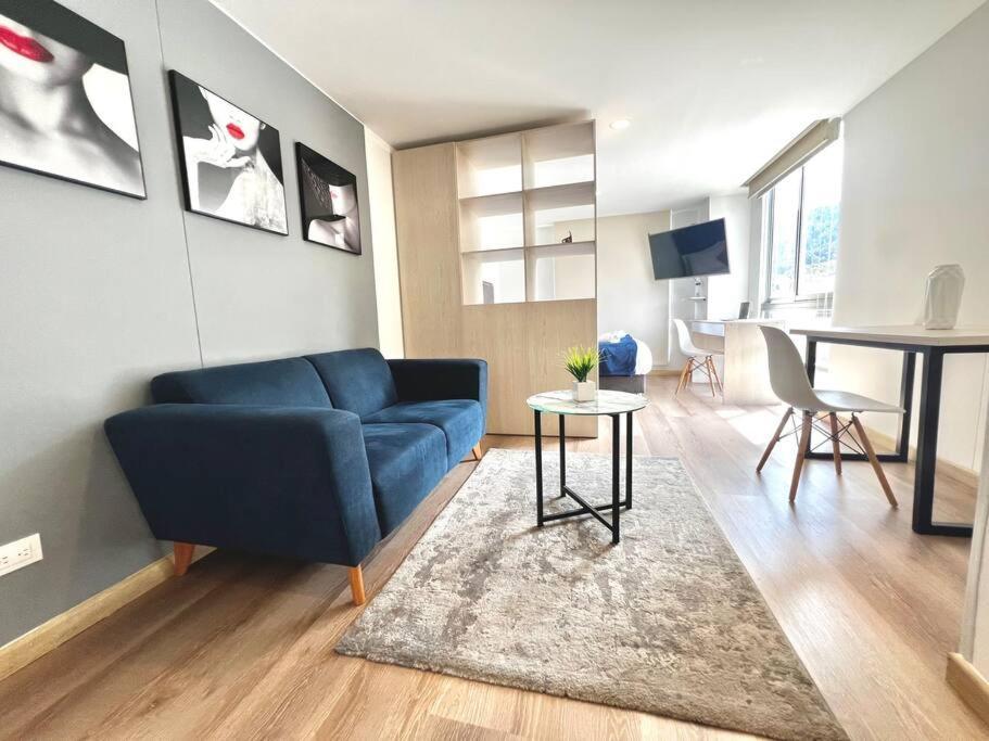 Living Loft Appartement Bogotá